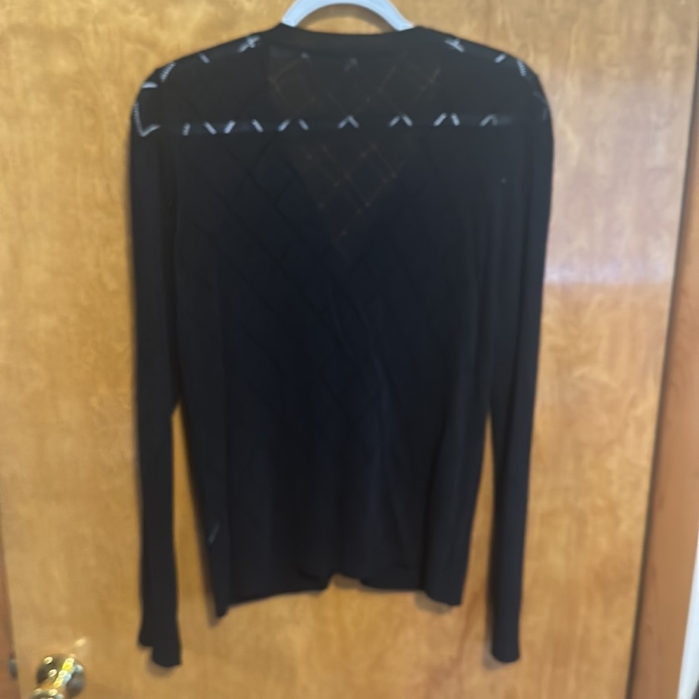 Lightweight Cardigan - Picture 2 of 5